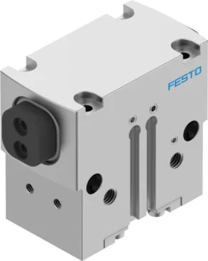 Festo HGPD-20-A-G1 Paralel tutucu