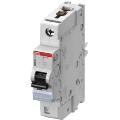 ABB S401M-C63