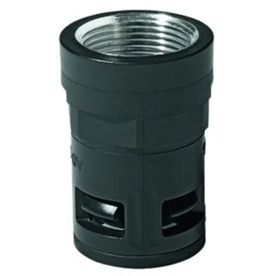Flexa RQGK2-P, schwarz AD 10,0, PG 7