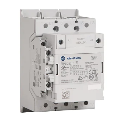 Allen Bradley 300-EOD9311-L Contactor