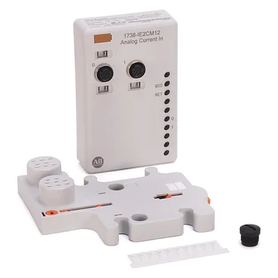 Allen Bradley 1738-IE4CM12 ArmorPoint 4 Point Input Module