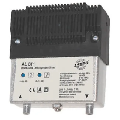 Astro AL 311