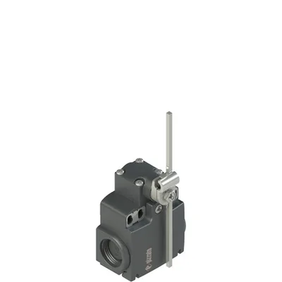 Pizzato FX 533-M2 Position switch with adjustable square rod lever