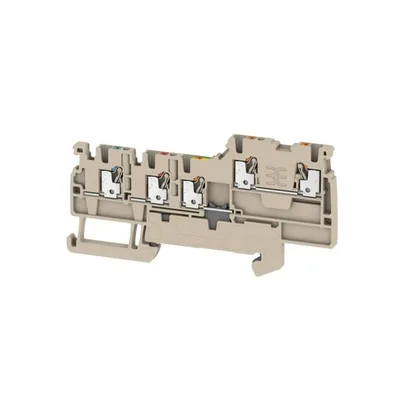 Weidmüller AIO22 1.5 SI-PE