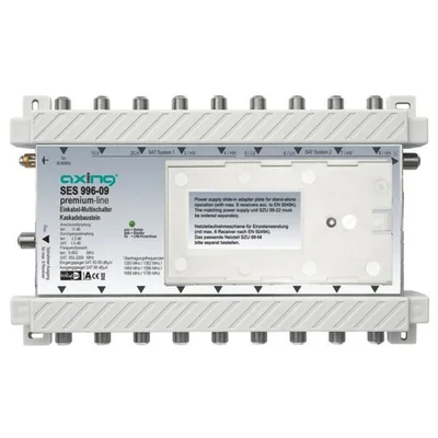 Axing SES55609