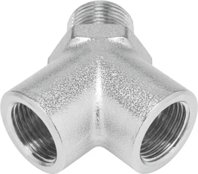 Festo NPFC-Y-R14-2G14-MFF Y-Fittings
