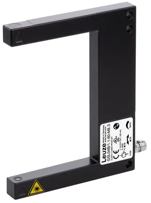 Leuze GSL04B/1.1-80-M8.3 Çatal fotoelektrik sensör