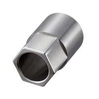 Keyence OP-88158 Probe push protection type: Mounting bracket P / For 5 mm (020")/12 mm (047") type