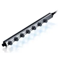 Keyence SJ-M070G Spot Type Main Unit, CAB Type 380 mm