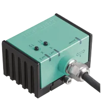 Pepperl+Fuchs INX360D-F99-I2E2-8,5M Type