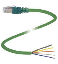 Pepperl+Fuchs V45-G-C5-GN5M-PUR-E1S