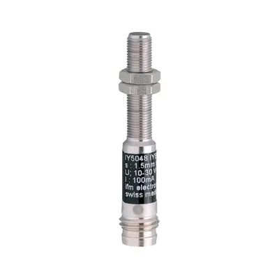 IFM IYB31,5-BPKG/AS-514-TPS İndüktif sensör