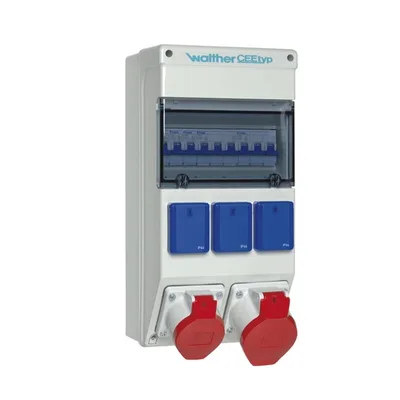 Walther-Werke Ferdinand Walthe 6983001