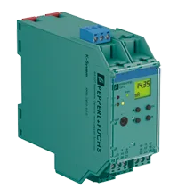 Pepperl+Fuchs KFD2-CRG2-Ex1.D Signal type