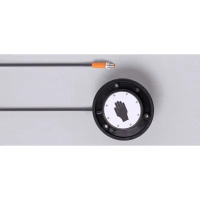 Ifm Electronic KTRSHOK-RBPKG/AM/AS/0,3M
