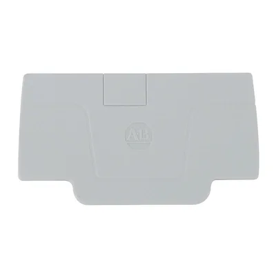 Allen Bradley 1492-EBP3-Y Terminal Block