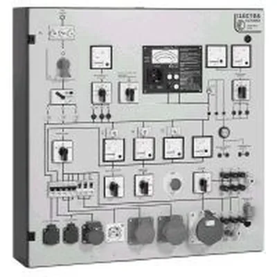 Elektra-Tailfingen PST 4E