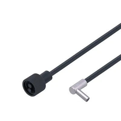 IFM FT-00-P-A-R4 Fiber optik cisimden yansımalı sensör