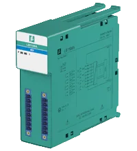 Pepperl+Fuchs LB1108A Occupied slots
