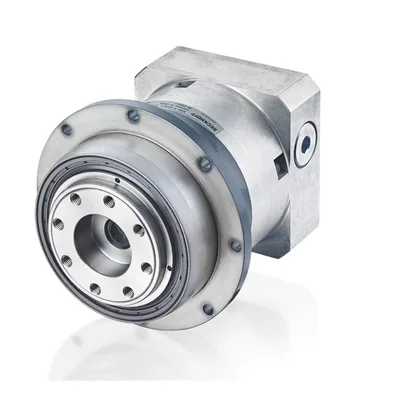 Beckhoff AG2400-+TP300S-MF2-31 High-end planetary gear units with output flange, size 300