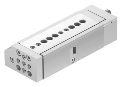 Festo DGSL-12-50-EA Mini kızak ünitesi
