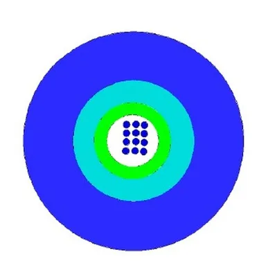 Draka U-DQ(ZN)BH 4G50/125