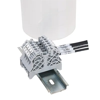 Allen Bradley 1492-MTWO51X36 Conductor and cable marker tags