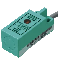 Pepperl+Fuchs NBB5-F9-E0 Switching function