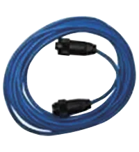 Pepperl+Fuchs CBL-IDMx6x-DB-J1-S-S60-N0 Serial extension cable for IDM-Zx-* handheld barcode readers