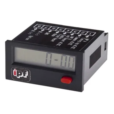 IPF Electronic CZ095402