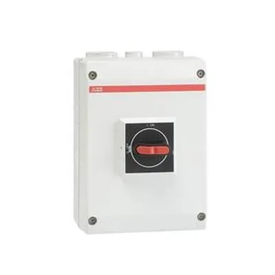 ABB OTP63T3M