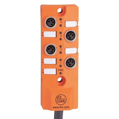 IFM ZDO4F049MSJ0010H10 Dağıtım kutusu