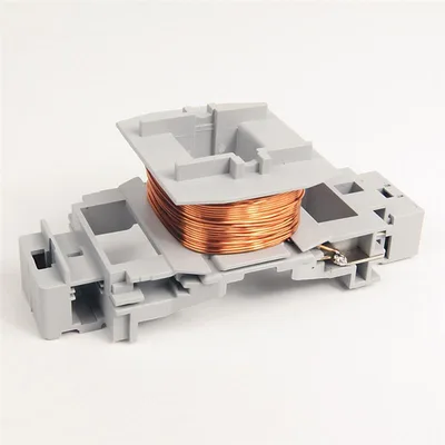 Allen Bradley TE856 IEC Renewal Part Coil
