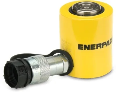 Enerpac RCS101 Low Height Hydraulic Cylinder