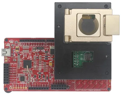 Infineon CYBLE-202013-PROG