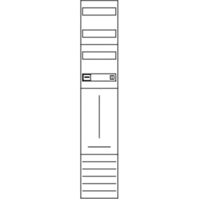 Eaton Electric ZSD-N19A1187