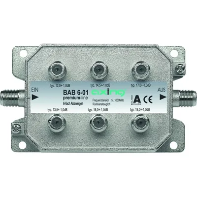 Axing BAB00601