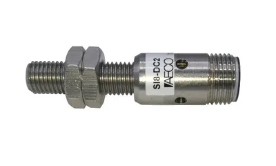 Aeco S18C1NPNNO Sl8Cl  -NPN-NO  SENSORI INDAM PL