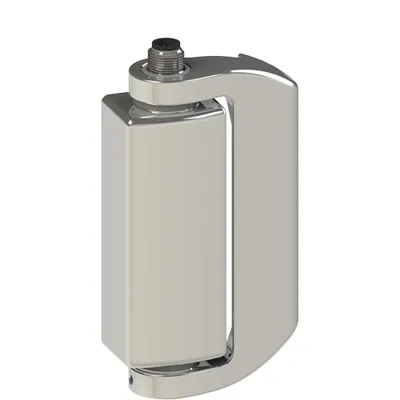 Pizzato HX BL22-KAM Hinged-shaped safety switches in stainless steel HX series