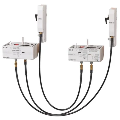 Eaton Electric NZM2-XMVR