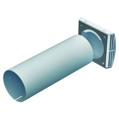 Helios Ventilatoren KWL 45 RSF