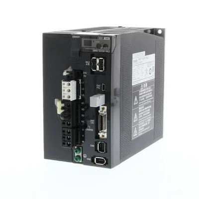 Omron R88D-KN15H-ML2