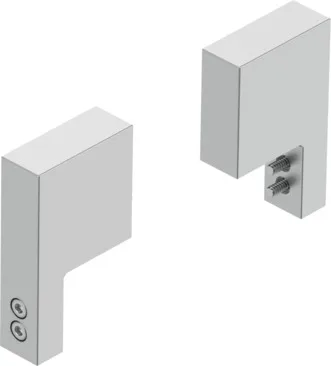 Festo BUB-HGPD-20 Tutucu çenesi