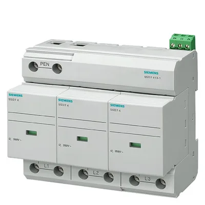 Siemens 5SD7413-1