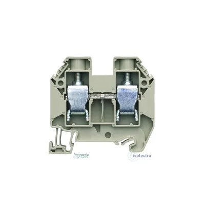 Wieland WT 16