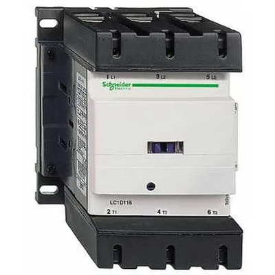 Schneider Electric LC1D115M7