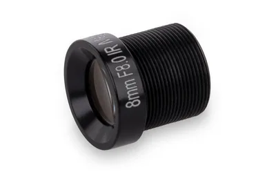 Leuze Lens S-M12-8F8 Lens