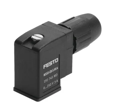 Festo MSSD-EB-S-M14 Priz