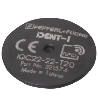 Pepperl+Fuchs IQC22-22-T20 50pcs Data carrier