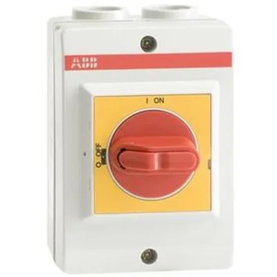 ABB OTP16KA3M